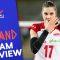 Poland Women | Team Preview | Volleyball Nations League 2019