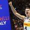 Simone Giannelli sets Italy up for success | VNL Stars | Volleyball Nations League 2019