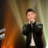กั๊ตกั๊ต – Stand by me – Blind Auditions – The Voice Kids Thailand – 13 May 2019
