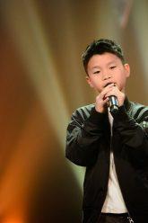 กั๊ตกั๊ต – Stand by me – Blind Auditions – The Voice Kids Thailand – 13 May 2019