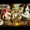 THE MASK วรรณคดีไทย | EP.02 กรุ๊ปไม้เอก | 04 เม.ย. 62 FULL HD