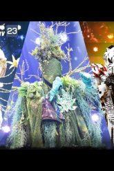 THE MASK วรรณคดีไทย | EP.04 | 18 เม.ย. 62 Full HD
