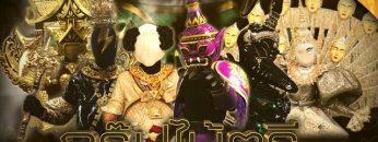 THE MASK วรรณคดีไทย | EP.05 | 25 เม.ย. 62 Full HD