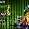 THE MASK วรรณคดีไทย | EP.08 | 16 พ.ค. 62 Full HD