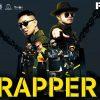 THE RAPPER 2 | EP.01 | Audition | 11 ก.พ. 62 Full HD