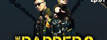 THE RAPPER 2 | EP.01 | Audition | 11 ก.พ. 62 Full HD