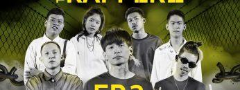THE RAPPER 2 | EP.02 | Audition | 18 ก.พ. 62 Full HD