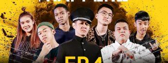 THE RAPPER 2 | EP.04 | Audition | 04 มี.ค. 62 Full HD
