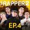 THE RAPPER 2 | EP.04 | Audition | 04 มี.ค. 62 Full HD
