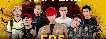 THE RAPPER 2 | EP.05 | Audition | 11 มี.ค. 62 Full HD