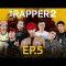 THE RAPPER 2 | EP.05 | Audition | 11 มี.ค. 62 Full HD