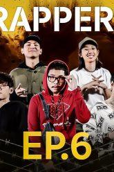 THE RAPPER 2 | EP.06 | Audition | 18 มี.ค. 62 Full HD