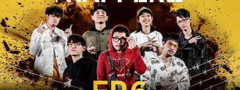 THE RAPPER 2 | EP.06 | Audition | 18 มี.ค. 62 Full HD