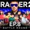THE RAPPER 2 | EP.08 | BATTLE ROUND | PMCปู่จ๋านลองไมค์ TEAM | 01 เม.ย. 62 Full HD