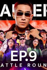 THE RAPPER 2 | EP.09 | BATTLE ROUND | TEAM TWOPEE | 08 เม.ย. 62 Full HD