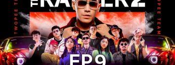 THE RAPPER 2 | EP.09 | BATTLE ROUND | TEAM TWOPEE | 08 เม.ย. 62 Full HD