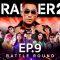 THE RAPPER 2 | EP.09 | BATTLE ROUND | TEAM TWOPEE | 08 เม.ย. 62 Full HD