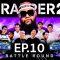 THE RAPPER 2 | EP.10 | BATTLE ROUND | TEAM โค้ชกอล์ฟ | 15 เม.ย. 62 Full HD