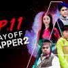 THE RAPPER 2 | EP.11 | PLAYOFF สาย A |  | 22 เม.ย. 62 Full HD