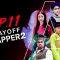 THE RAPPER 2 | EP.11 | PLAYOFF สาย A | | 22 เม.ย. 62 Full HD
