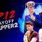 THE RAPPER 2 | EP.12 | PLAYOFF สาย B |  | 29 เม.ย. 62 Full HD
