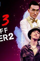 THE RAPPER 2 | EP.13 | PLAYOFF สาย C |  | 6 พ.ค. 62 Full HD