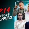 THE RAPPER 2 | EP.14 | PLAYOFF สาย D |  | 13 พ.ค. 62 Full HD