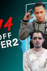 THE RAPPER 2 | EP.14 | PLAYOFF สาย D |  | 13 พ.ค. 62 Full HD