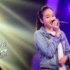 นภัส – Think of me – Blind Auditions – The Voice Kids Thailand – 13 May 2019