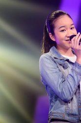นภัส – Think of me – Blind Auditions – The Voice Kids Thailand – 13 May 2019