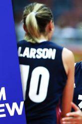 USA Women | Team Preview | Volleyball Nations League 2019