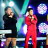 อชิ VS ต้นกล้า VS จูเนียร์ – ไม่ได้เจตนา – Battle – The Voice Kids Thailand – 27 May 2019