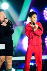 อชิ VS ต้นกล้า VS จูเนียร์ – ไม่ได้เจตนา – Battle – The Voice Kids Thailand – 27 May 2019