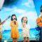 ปิ๊งปิ๊ง VS แครอท VS มณี&มินา – อาย – Battle – The Voice Kids Thailand – 27 May 2019