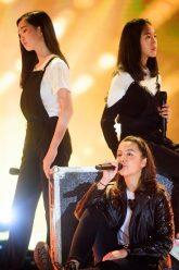 เชียร์ VS ลอร่า VS แนน – Love of My Life – Battle – The Voice Kids Thailand – 27 May 2019