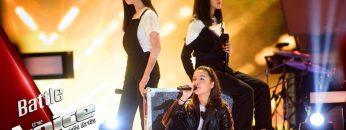 เชียร์ VS ลอร่า VS แนน – Love of My Life – Battle – The Voice Kids Thailand – 27 May 2019
