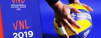 We Keep Going – You Keep Up! | Volleyball Nations League 2019