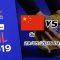 ดูวอลเลย์บอลหญิง จีน พบ เบลเยียม ศึกวอลเลย์บอลหญิง เนชั่น ลีก 2019  วันที่ 29 พ.ค. 62 [ China vs Belgium VNL2019 ]