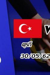 ตุรกี-vs-รัสเซีย