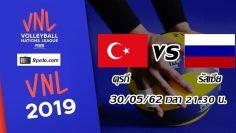 ตุรกี-vs-รัสเซีย