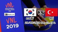 เกาหลีใต้-vs-ตุรกี