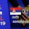 ดูสด วอลเลย์บอลหญิงวันนี้ เซอร์เบีย vs อิตาลี ศึกวอลเลย์บอลหญิง เนชั่น ลีก 2019  วันที่ 30 พ.ค. 62 เวลา 01.00 น.