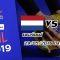 ดูวอลเลย์บอลหญิง เนเธอร์แลนด์ vs บัลแกเรีย ศึกวอลเลย์บอลหญิง เนชั่น ลีก 2019  วันที่ 29 พ.ค. 62 [ Netherlands vs Bulgaria VNL2019 ]