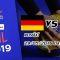 ดูวอลเลย์บอลหญิง เยอรมันนี vs ตุรกี ศึกวอลเลย์บอลหญิง เนชั่น ลีก 2019  วันที่ 29 พ.ค. 62 [ Germany vs Turkey VNL2019 ]