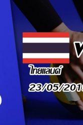 ไทย-Vs-โปแลนด์