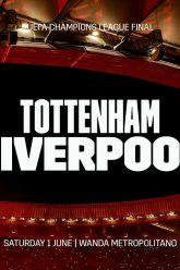 คลิปไฮไลท์ยูฟ่า แชมป์เปี้ยนส์ ลีก รอบชิงฯ สเปอร์ส 0-2 ลิเวอร์พูล Tottenham 0-2 Liverpool