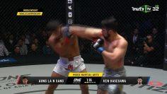 ONE Championship Weekly | 29-06-62 | Ep165
