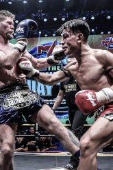 THE CHAMPION MUAY THAI  มวยไทยตัดเชือก  (29-06-2019) #Uncensor  [ ENG .VER ] Full HD 1080p