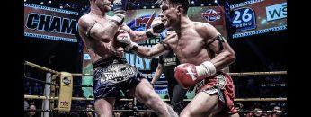 THE CHAMPION MUAY THAI  มวยไทยตัดเชือก  (29-06-2019) #Uncensor  [ ENG .VER ] Full HD 1080p