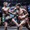 THE CHAMPION MUAY THAI  มวยไทยตัดเชือก  (29-06-2019) #Uncensor  [ ENG .VER ] Full HD 1080p